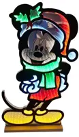 Kurt S. Adler infinity light disney mickey mouse multi  - afbeelding 1