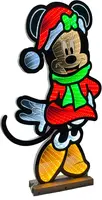 Kurt S. Adler infinity light disney minnie mouse multi  - afbeelding 1