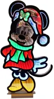 Kurt S. Adler infinity light disney minnie mouse multi  - afbeelding 1