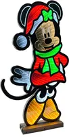 Kurt S. Adler infinity light disney minnie mouse multi  - afbeelding 1