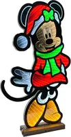 Kurt S. Adler infinity light disney minnie mouse multi  - afbeelding 1