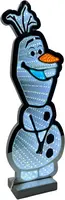 Kurt S. Adler infinity light disney olaf wit  - afbeelding 1