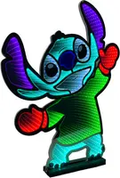 Kurt S. Adler infinity light disney stitch multi  - afbeelding 1