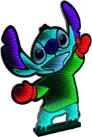 Kurt S. Adler infinity light disney stitch multi  - afbeelding 1