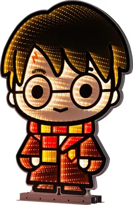 Kurt S. Adler infinity light Harry Potter multi - afbeelding 1