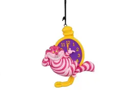 Kurt S. Adler kunststof kerstbal Disney Kolderkat 10cm multi - afbeelding 1