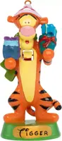 Kurt S. Adler kunststof kerstbal Disney notenkraker Teigetje 9.5cm multi - afbeelding 1