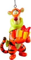 Kurt S. Adler kunststof kerstbal Disney Teigetje 14cm multi - afbeelding 1