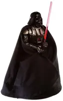 Kurt S. Adler piek kunststof star wars darth vader led 30cm zwart - afbeelding 1