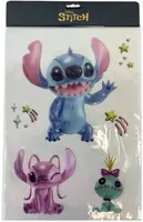 Kurt S. Adler raamsticker Disney Stitch multi  kopen?