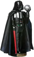 Kurt S. Adler Star Wars notenkraker Darth Vader 33cm zwart - afbeelding 1