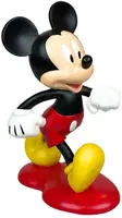 Kurt S. Adler tuinbeeld disney mickey mouse 20.5cm - afbeelding 1