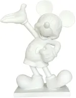 Kurt S. Adler tuinbeeld disney mickey mouse 45cm - afbeelding 1