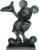 Kurt S. Adler tuinbeeld disney mickey mouse 45cm - afbeelding 1