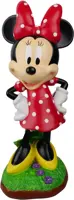 Kurt S. Adler tuinbeeld disney minnie mouse 40.5cm - afbeelding 1