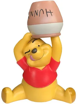 Kurt S. Adler tuinbeeld disney winnie de poeh 41.5cm - afbeelding 1
