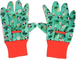 Kurt S. Adler tuinhandschoen disney mickey mouse maat s kopen?
