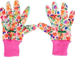 Kurt S. Adler tuinhandschoen disney tinkerbell maat 8-10j kopen?