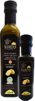 Kurtes fles delicatessen olijfolie lemon 250 ml kopen?