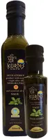Kurtes fles delicatessen olijfolie sage 100 ml kopen?