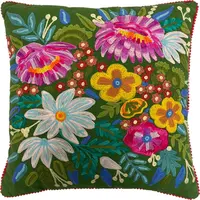 Kussen amara 45x45cm multi kopen?