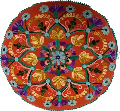 Kussen miriam 40cm multi