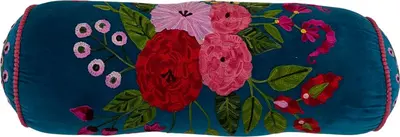 Kussen salma 52x15cm multi