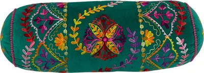 Kussen sofie 52x15cm multi