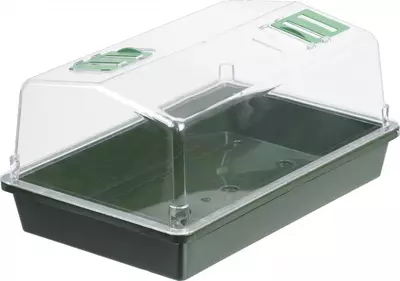 Kweekset aero serre h18l37.5b24cm - afbeelding 4