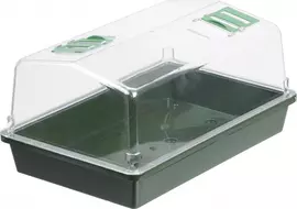 Kweekset aero serre h18l37.5b24cm - afbeelding 4