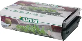 Kweekset aero serre h21l55b31cm - afbeelding 4