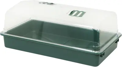 Kweekset aero serre h21l55b31cm - afbeelding 3