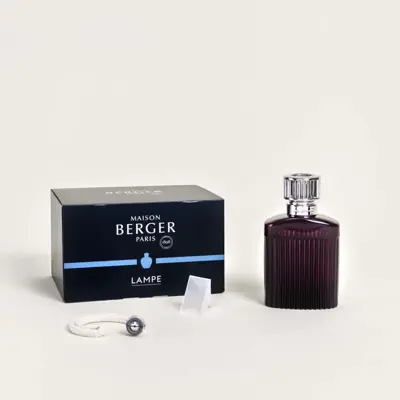 Lampe Berger brander alpha prune - afbeelding 5