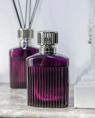 Lampe Berger brander alpha prune - afbeelding 4