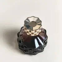 Lampe Berger brander bolero noire - afbeelding 2