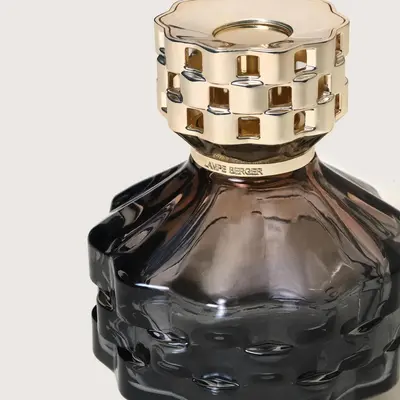 Lampe Berger brander bolero noire - afbeelding 3