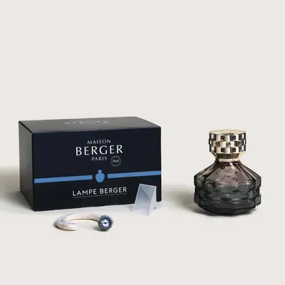 Lampe Berger brander bolero noire - afbeelding 4