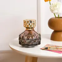 Lampe Berger brander bolero noire - afbeelding 5