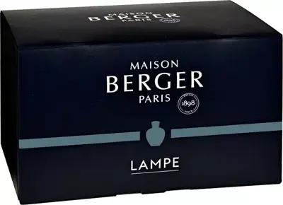 Lampe Berger brander boule ambrée - afbeelding 3