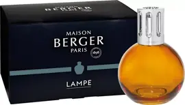 Lampe Berger brander boule ambrée - afbeelding 2