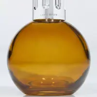 Lampe Berger brander boule ambrée - afbeelding 4