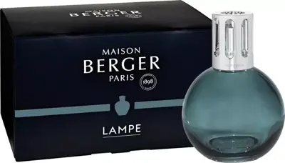 Lampe Berger brander boule gris fumée - afbeelding 2