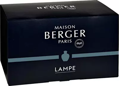 Lampe Berger brander boule gris fumée - afbeelding 3