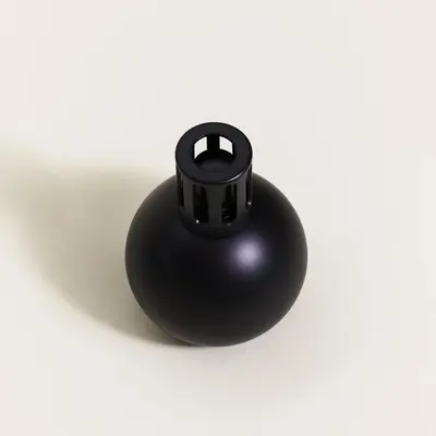 Lampe Berger brander boule noire - afbeelding 2