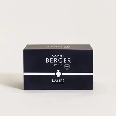 Lampe Berger brander boule noire - afbeelding 5