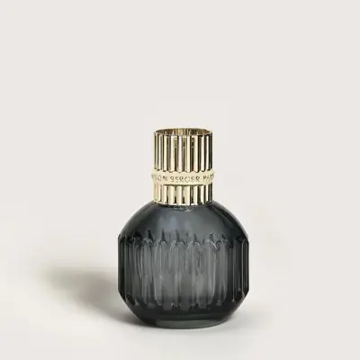 Lampe Berger brander cannelo grise - afbeelding 1