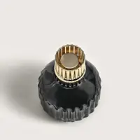 Lampe Berger brander cannelo grise - afbeelding 2