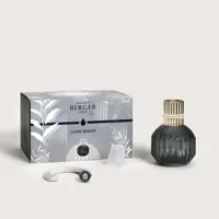Lampe Berger brander cannelo grise - afbeelding 4