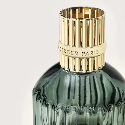 Lampe Berger brander cannelo verte - afbeelding 3