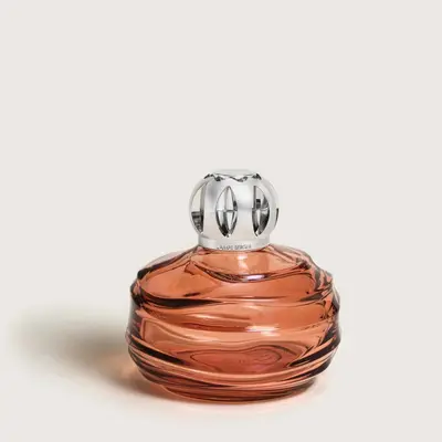Lampe Berger brander echo rose ambree - afbeelding 1